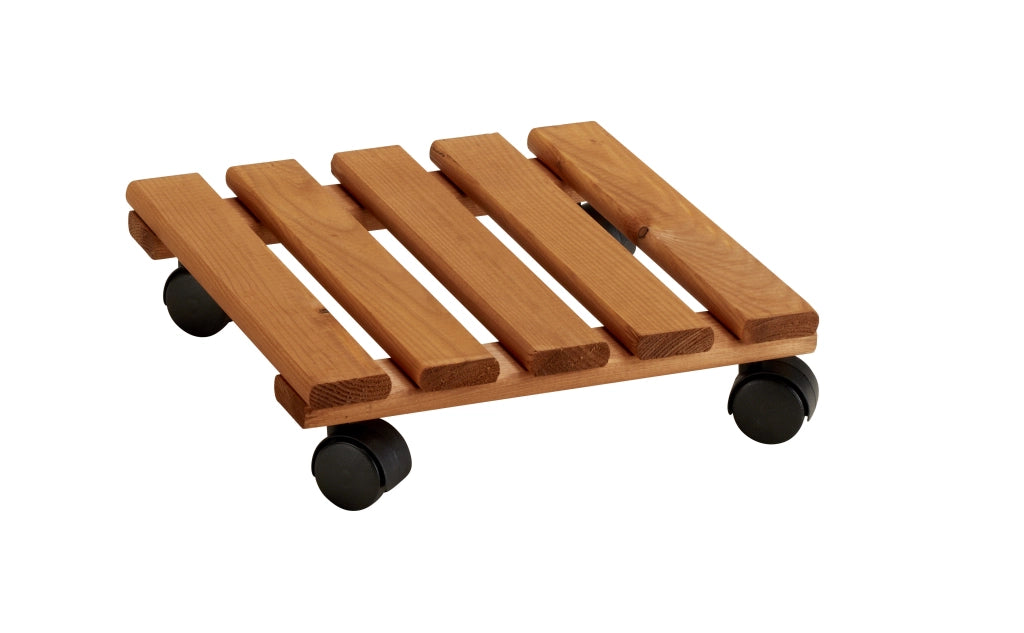 Carrello Portatutto 30X30 Cm Color Larice