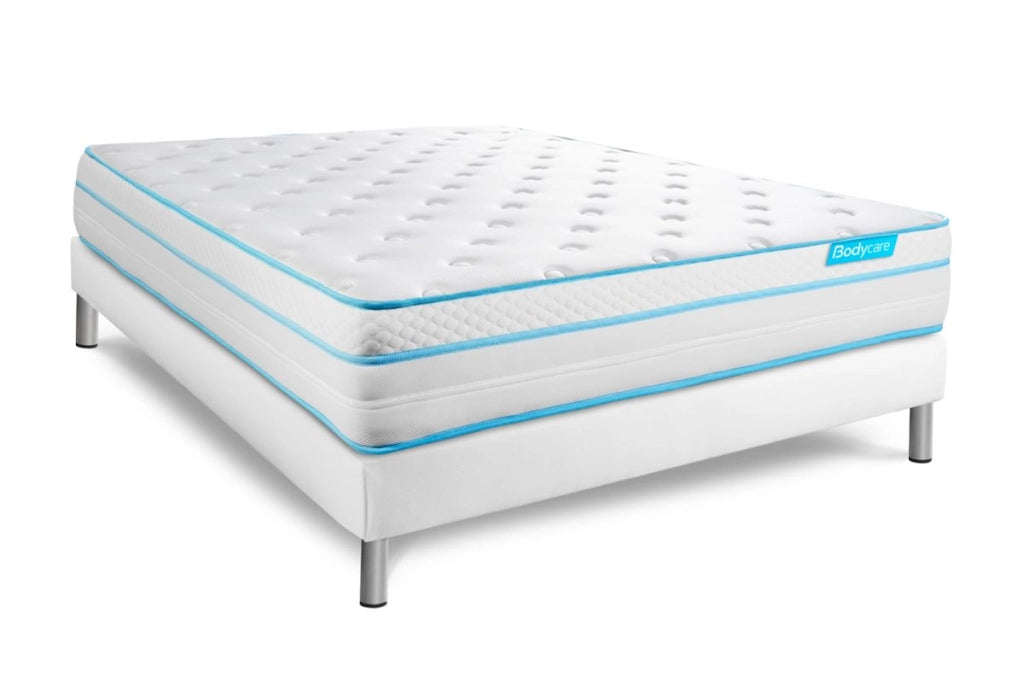 Set materasso e base 180x200 cm - BodyMax