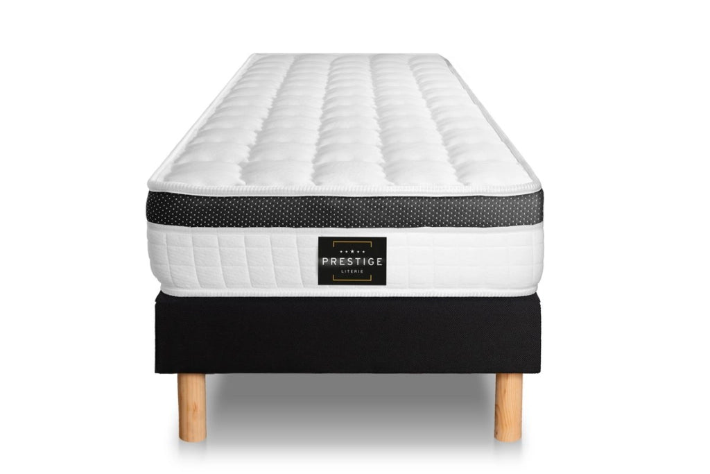 Set materasso e base 120x200 cm - Superior