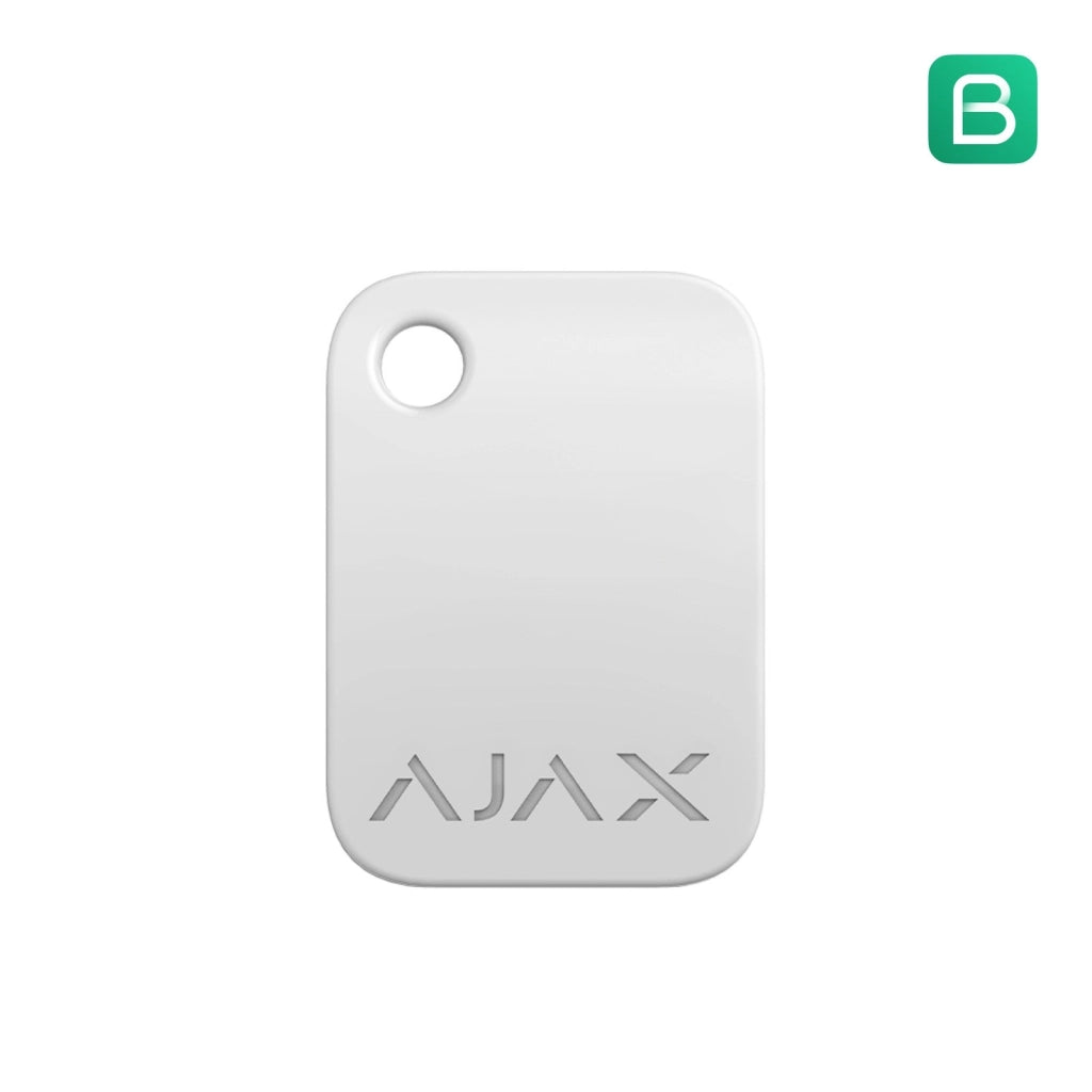 Ajax Potachiavi contactless