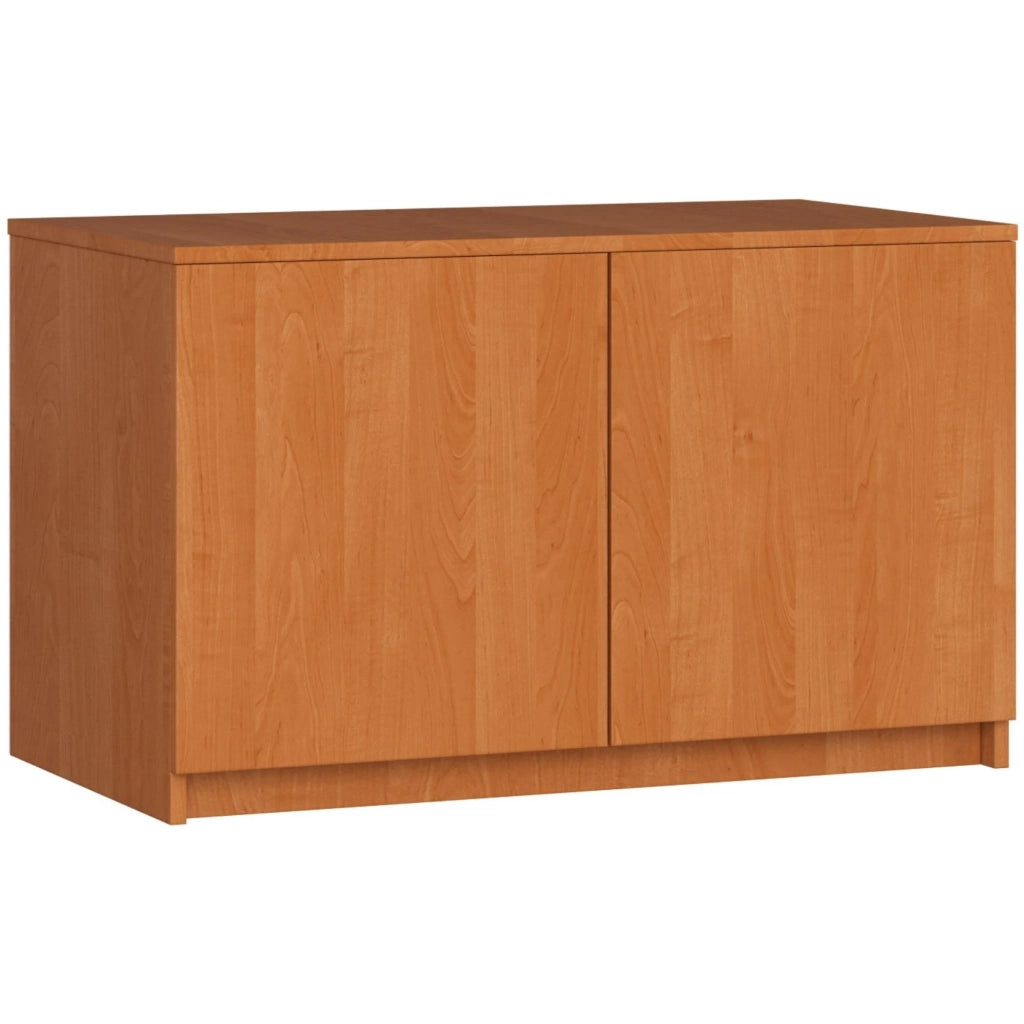 Sopralzo per armadio AKORD S90 Ontano 90 cm 2 ante 90x51x55 cm