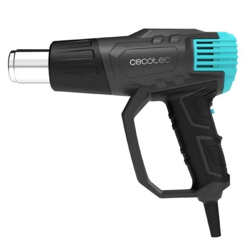CECOTEC A01_EU01_102514 - Hell Gun 9500 Vision