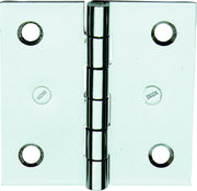 CERNIERA PERNO FISSO  850 IN INOX NAUTICA 30X40 MM- ALDEGHI LUIGI SPA- 12,0 pz