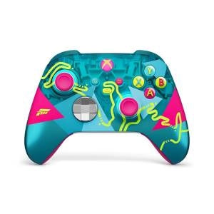 Microsoft joypad wireless xbox x/s forza horizon - 196388601080