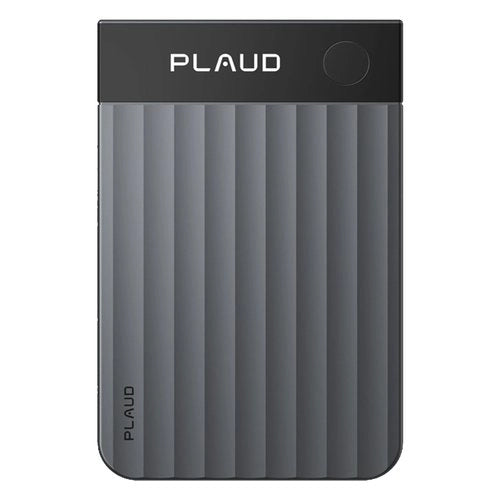 Regist.plaud note pro - 5005006