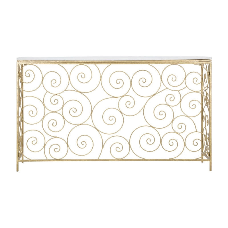 Consol Spiral cm 140x36x82