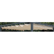 TOP RICAMBIO PER PERGOLA 3X4 M    2017- 1,0 pz