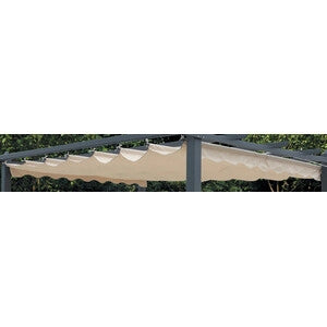 TOP RICAMBIO PER PERGOLA 3X4 M    2017- 1,0 pz