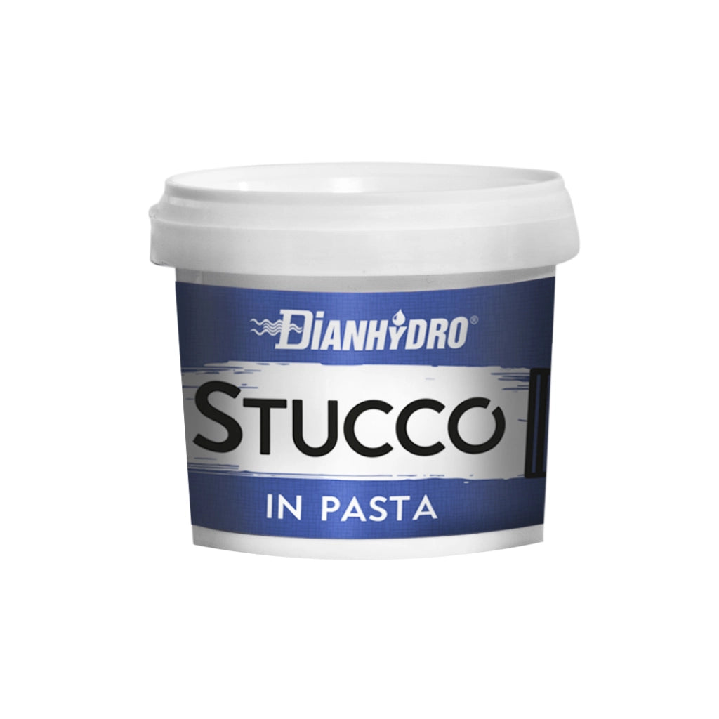 STUCCO IN PASTA- 0,25 kg- DH- pezzi 1
