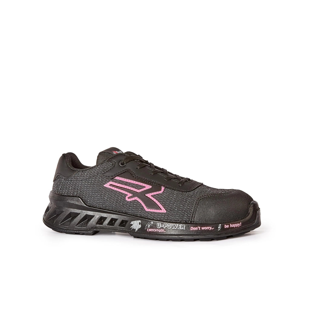 Scarpa Antinfortunistica Michelle S1 N° 38 Upower