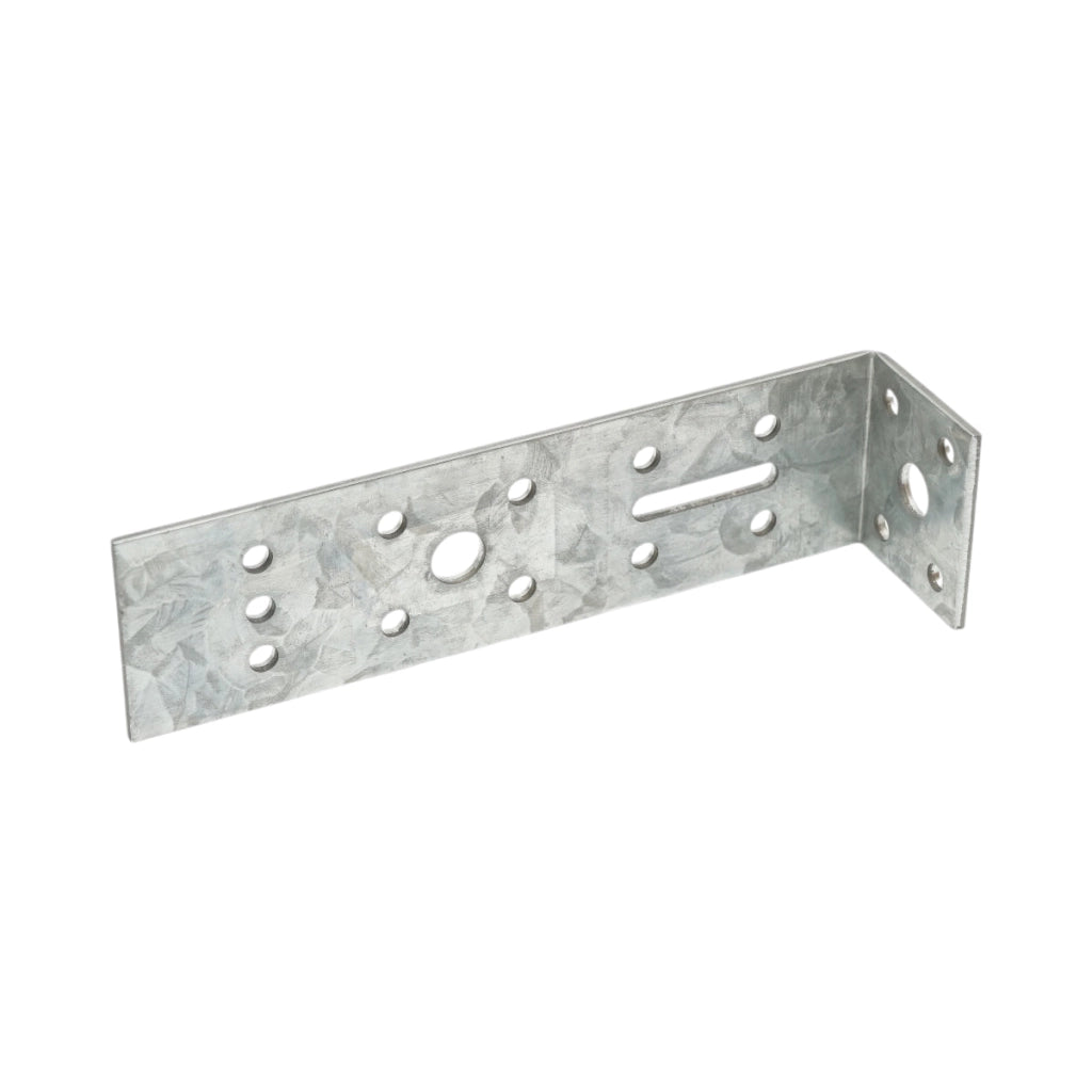 Staffa di giunzione 145 × 35 × 40 mm