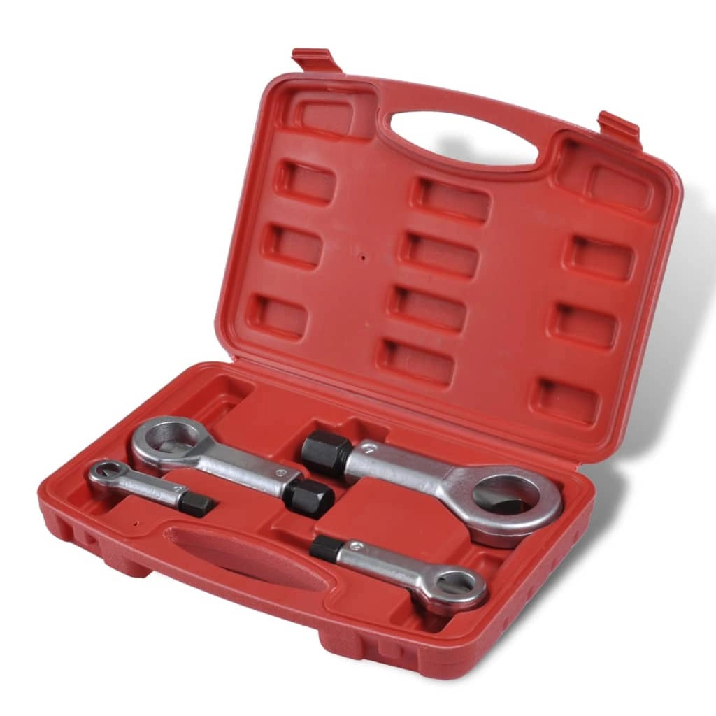 Set di 4 spaccadadi da 9 mm a 27 mm utensili da officina 02_0004318