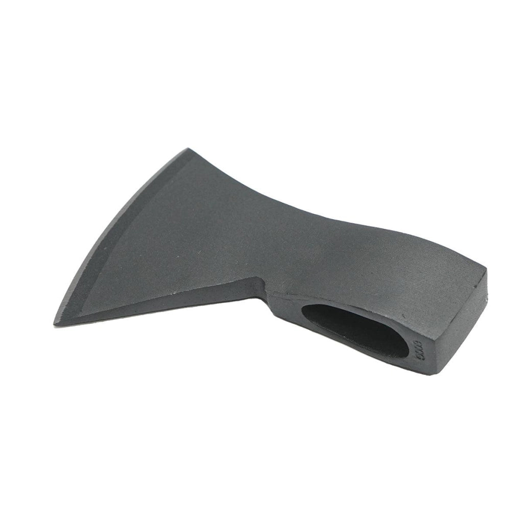 Ascia Scure Accetta Senza Manico 600g Acciaio, Breckner Germany