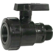 VALVOLA A SFERA M/F '3MF' 3/4 - IRRITEC