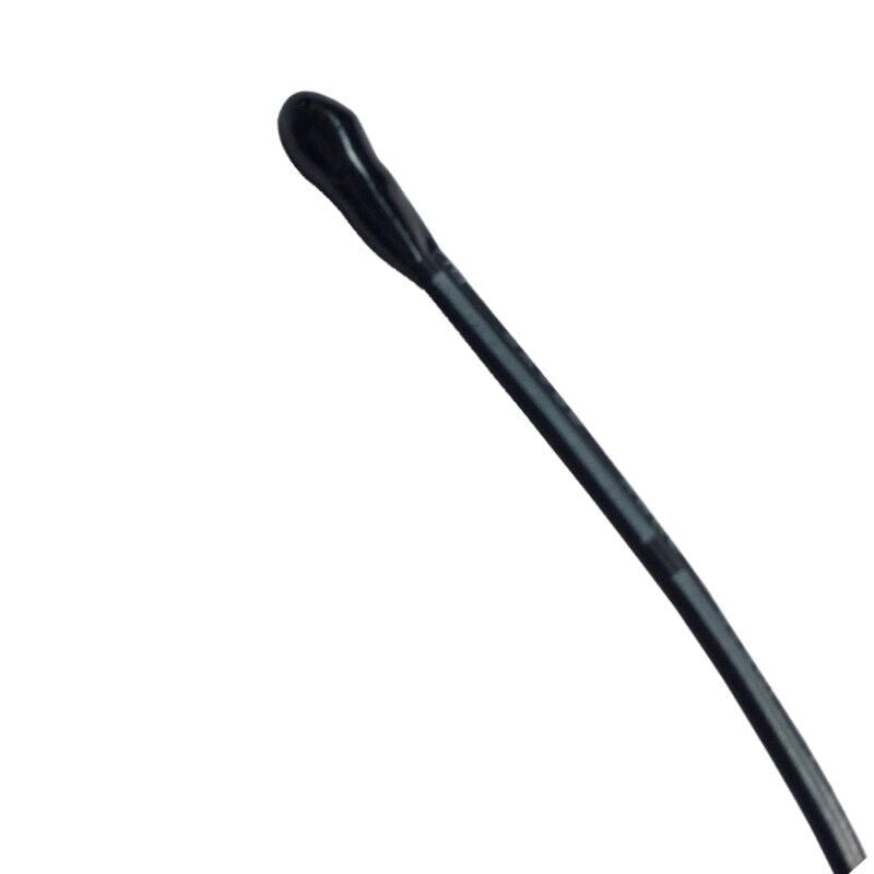 SONDA Ambiente NTC 10K a Goccia con Cavo PVC 5 Metri per stufe a Pellet e Varie