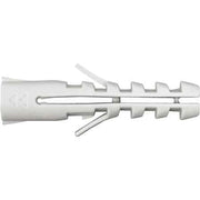 TASSELLO SENZA BORDO 'AX02' Ø 14x80 mm - 25 pezzi- TECFI