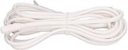 Cavo di riscaldamento per tubi in silicone 5m 200W