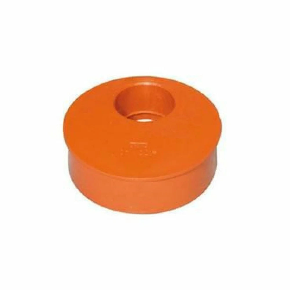 Tappo di riduzione pvc edilizia 125x100 b08lr3jpqf