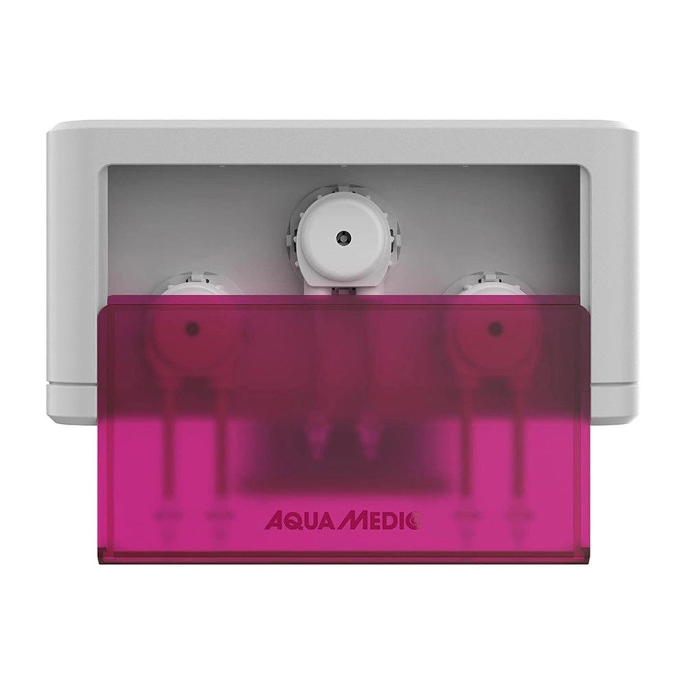 AquaMedic ReefDoser EVO 3 - Pompa dosometrica a 3 canali calibrabile con controllo App