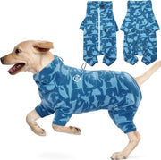 Pijama per cani