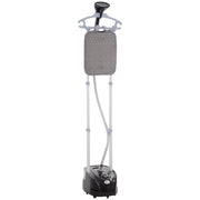 Ferro da Stiro a Vapore Verticale 1950W 2L ¨C zephmum ¨C Nero