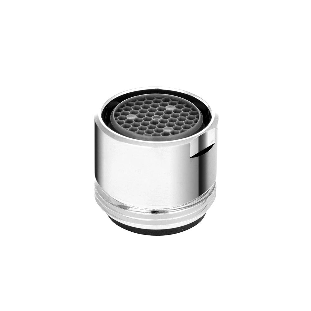 Aeratore neoperl honeycomb tt ã˜ 18 mm cromato maschio