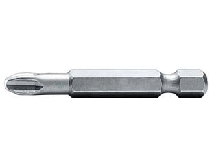 INSERTI PER AVVITATORI PER VITI A CROCE PHILLIPS ART.862PH- - PH 3 - 5 pezzi BETA