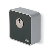 SELETTORE A CHIAVE ERA DA ESTERNO CODIFICA 1002 NICE EKS1002 ERA KEY SWITCH