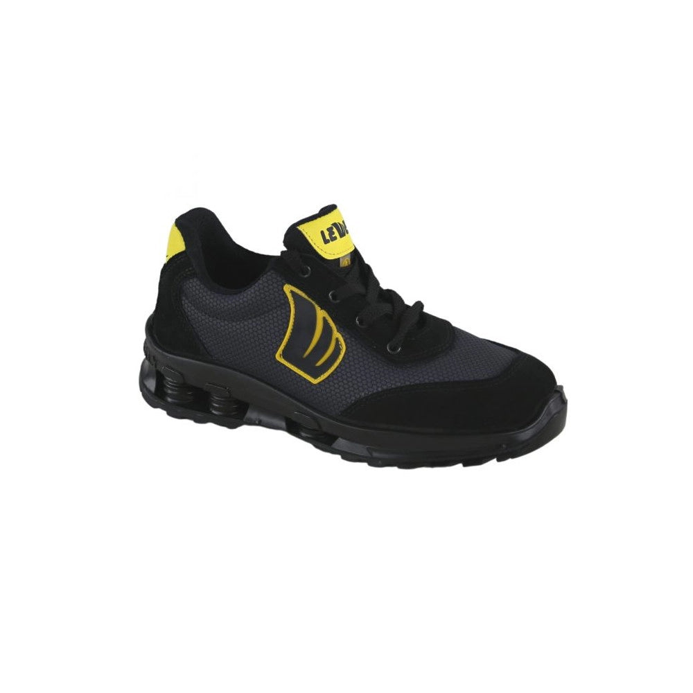 SCARPA ANTINFORTUNISTICA 'CELL' S3 n° 39