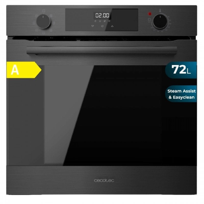 CECOTEC 02808 - Bolero Hexa M226000 Matt  A