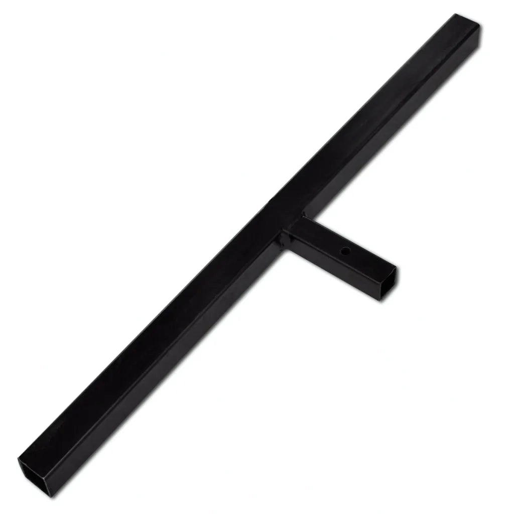 Trapano terra con maniglia 180 mm doppia spirale Acciaio Nero CFW1448905