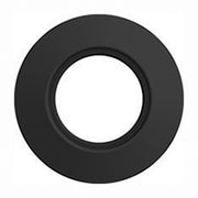 ROSONE COPRIMURO SILICONE- Diam. 100- STABI- pezzi 1