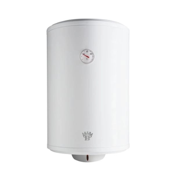 Scaldabagno Elettrico Bandini Braun SE 50/2 50 Litri Verticale