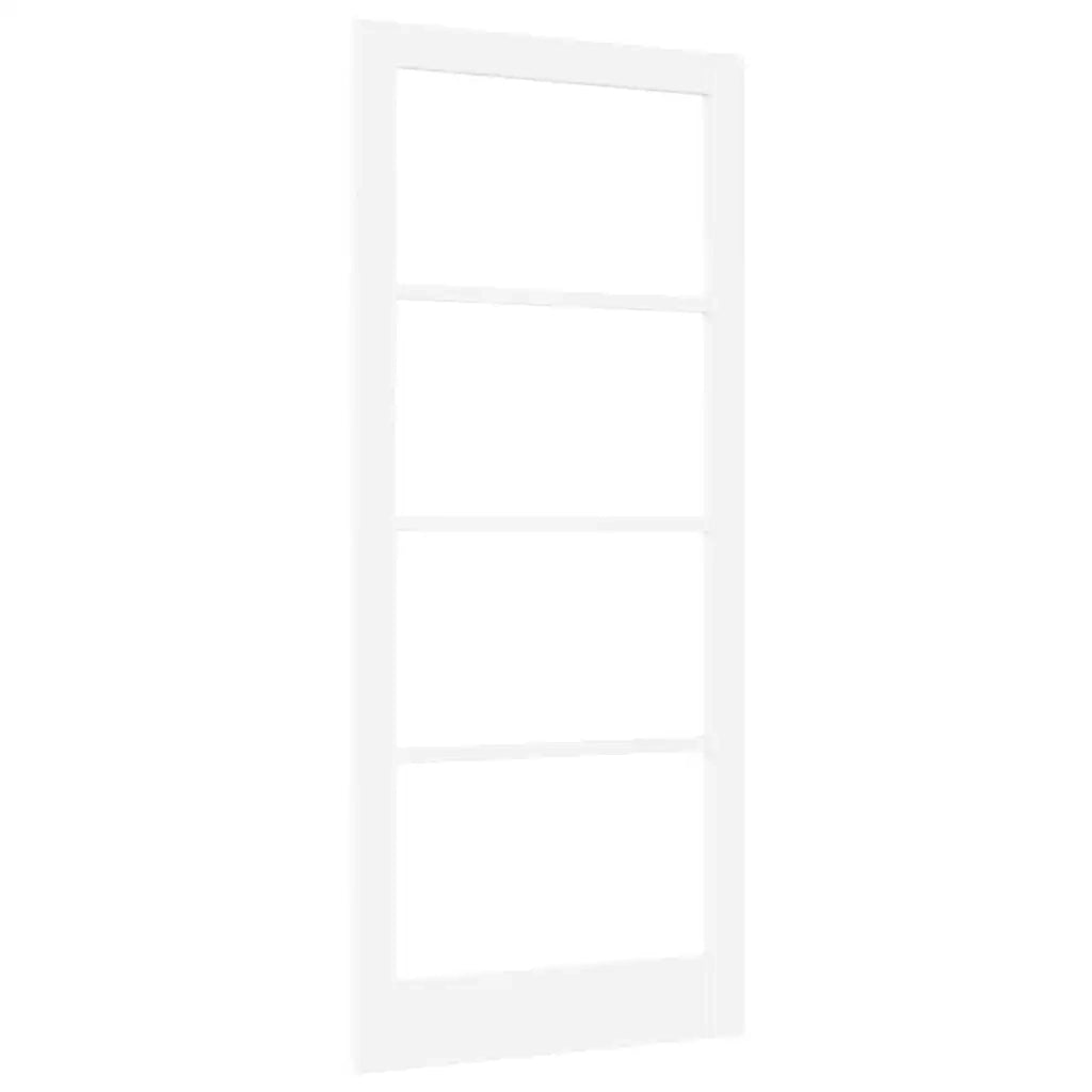Porta Interna ORKDAL Bianco Primato 93 x 211 cm 4102706