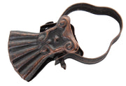SC PINZA P/TENDE C/ARCO BRONZATE 10 PZ- 5,0 pz