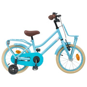 Bicicletta per Bambini 16 Pollici per bambini di 4-6 anni 42009183