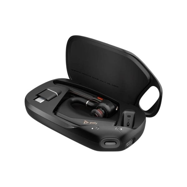 Hp poly headset voyager legend 50 (av4p1aa#abb) - 167284