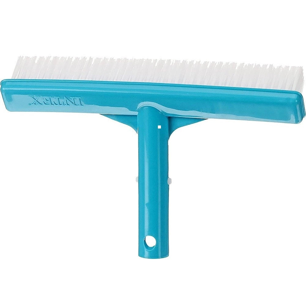 Trade Shop - Spazzola Dritta Per Pareti 25.4x15.88x6.03 Cm Pulizia Piscina Fuori Terra 29052 -