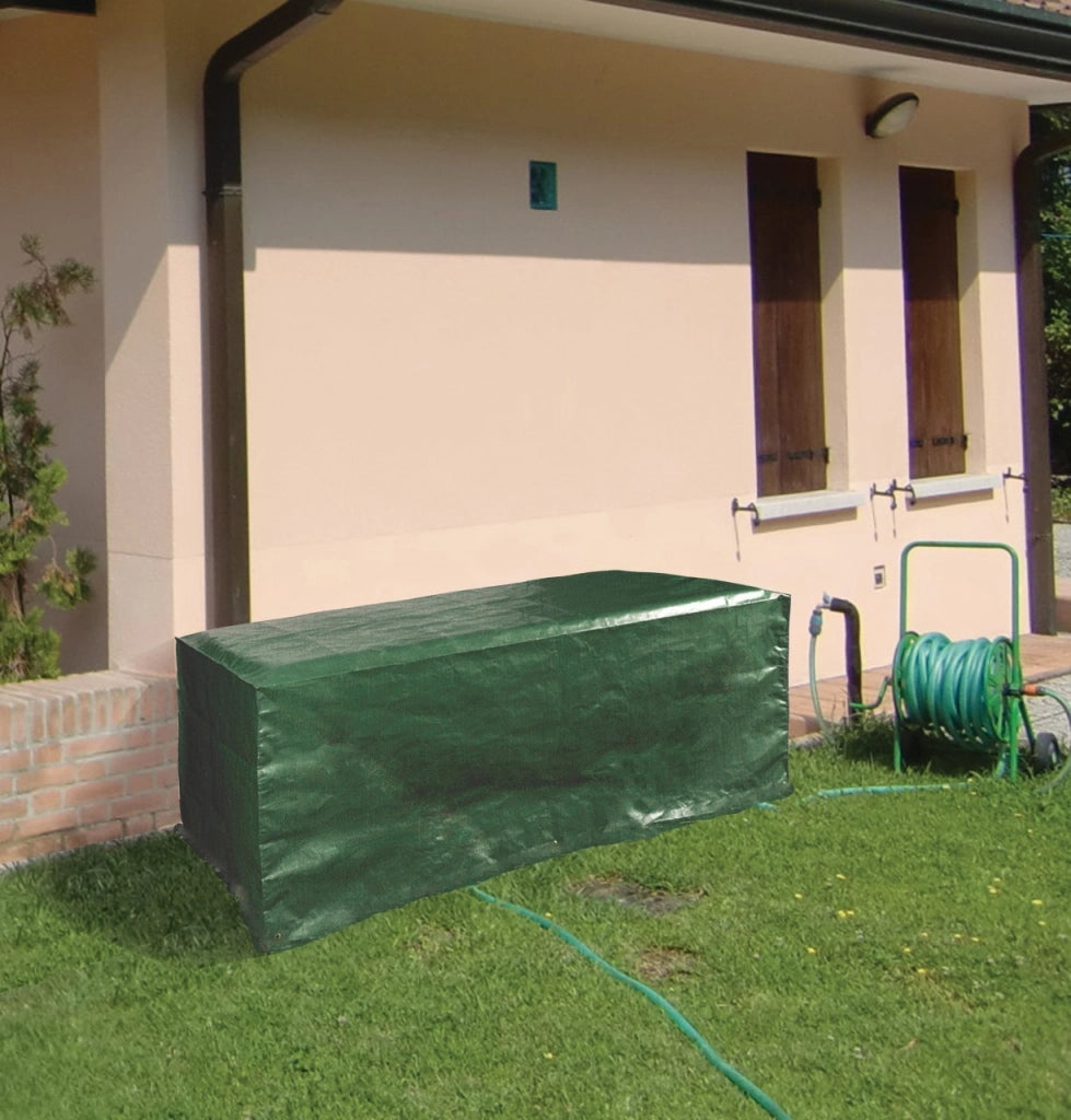 COPERTURA P/TAVOLO 205X105XH70CM