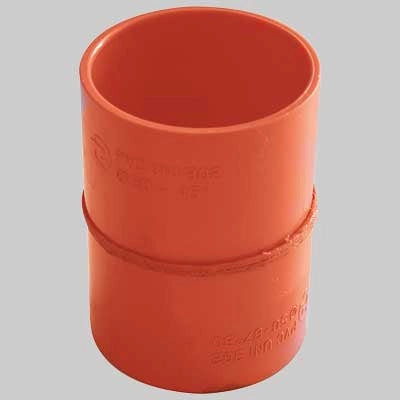 MANICOTTO PVC  50     MADE IN ITALY