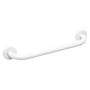 CORRIMANO ORIZZONTALE BIANCO MM 1200   Idroweb