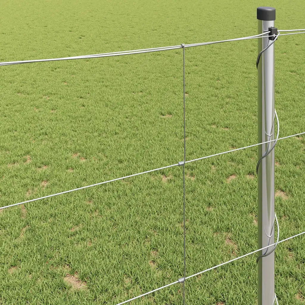 Recinzione da campo Argento 42005838
