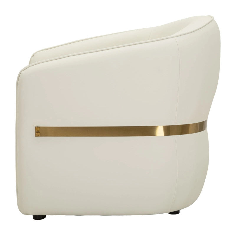 Poltrona Minsk cm 86x82x80