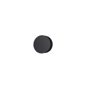 Paralume rotondo nero-oro stile loft Nowodvorski WHEEL