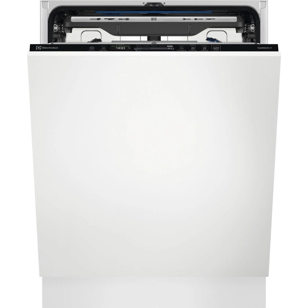 Electrolux KECB7310L Lavastoviglie Integrata totale Serie 900 ComfortLift® 60 cm