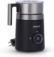 Melmacchina Induttiva 500 W - 500 ml - Nero Grigio
