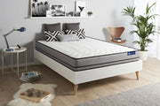 Materasso matrimoniale Actimemo night 180x210cm - Spessore : 20cm - Memory foam - Molto rigido