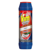 DETERGENTE PER PAVIMENTI 'EXTREME POLVERE' gr. 500  - VIM