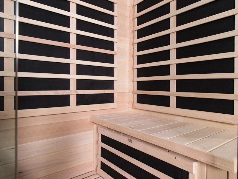 Sauna a infrarossi LOTTA