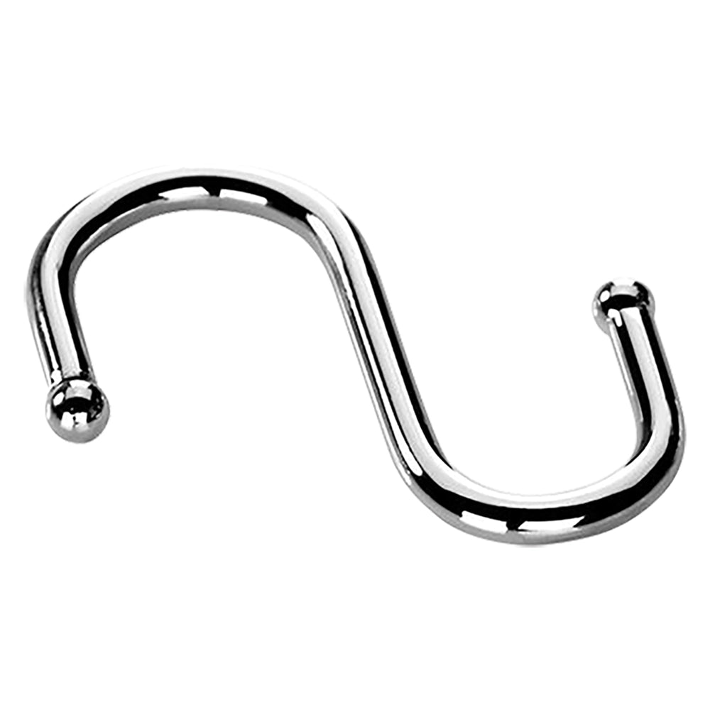 SET GANCI PER BARRA APPENDIMESTOLI art.900082 - Monti  - TESCOMA
